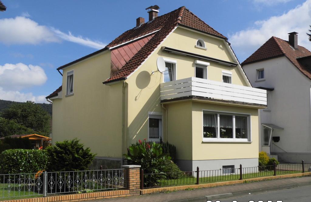Koester & Hahnemann Rinteln Εξωτερικό φωτογραφία